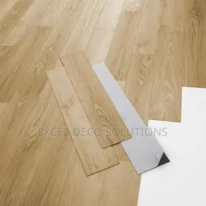 Commercial LVT Flooring for High Traffic Areas