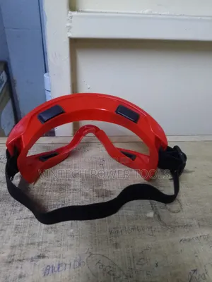 Safety Goggles