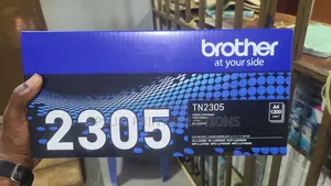 Brother Toner Tn 2305