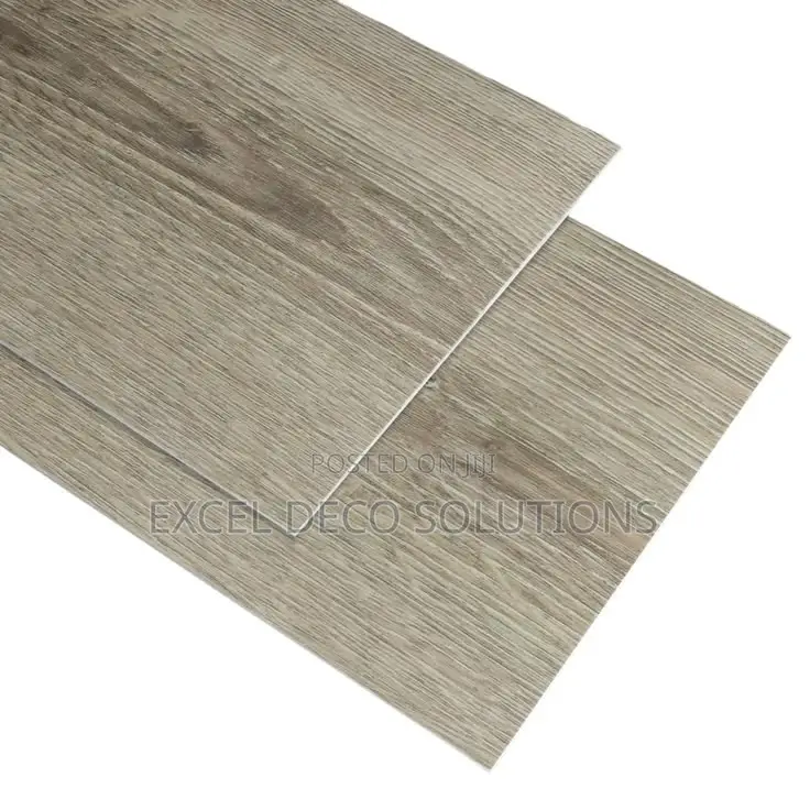 Commercial LVT Flooring – Smart Floor Choice