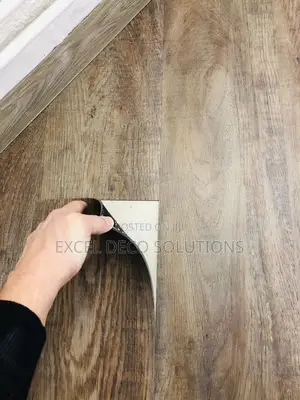 Commercial LVT Flooring for Long-Term Use