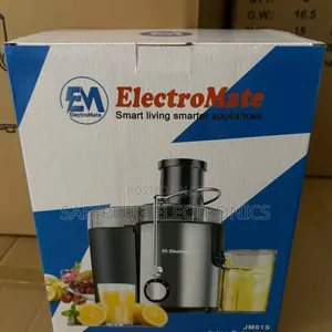 Juicer Extractor Electromate Juice Extractor - 1000w Heavy-Duty