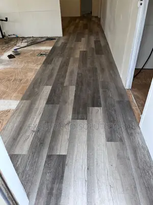 Commercial LVT Flooring for Modern Interiors