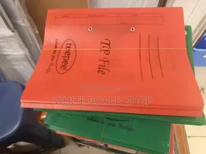 Office Spring Files Wholesale