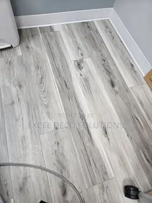 Commercial LVT Flooring – Built for Business