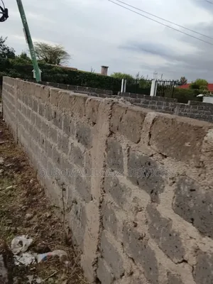 Prime Dual-Zone 1/8 Acre Plot at Bishop's Court Estate Gate