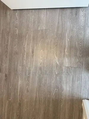 Commercial LVT Flooring – Strong Stylish