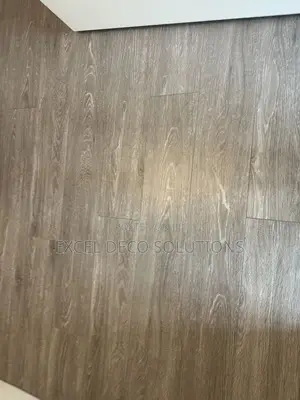 Commercial LVT Flooring for Modern Workspaces