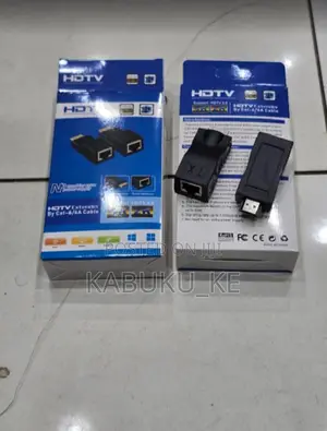 Hdtv Hdmi Extender Hdmi Extension Up To 30m