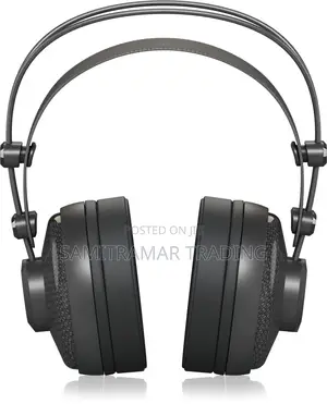 Bh60 Behringer Premium 51mm Circum-Aural High-Fidelity Headphones
