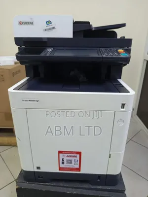 Kyocera Ecosys M6635cidn