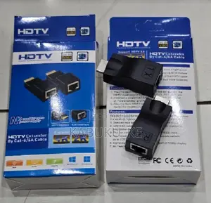 30 Meter Hdmi Extender