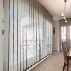 Vertical Window Treatments