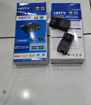 1080p 30m Hdmi Extender Over Cat6