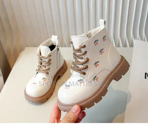 Kids' Boots Now Available! Gender Girls. Delivery Services Available.