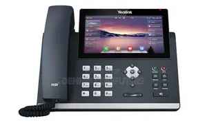 Yealink Sip-T48u Sip Phone