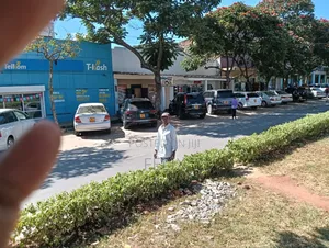 Prime Commercial Land on Distress Sale – Machakos Town