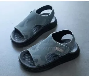 Kids' Open Sandals For Boys. Sizes 21-36. Nationwide Delivery.