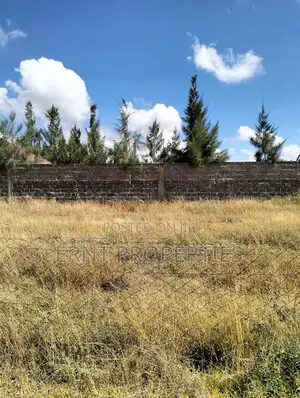 1⁄4 Acre in Kitengela Korompoi Gated Kifaru Court, Ready to Build!