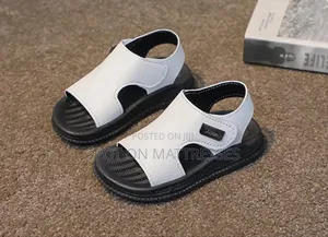Kids' Sandals For Boys. Sizes 21-36. Delivery Available Nationwide.