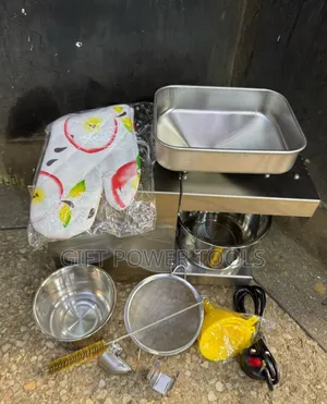 Automatic Oil Press Machine/Quality Oil Press Machine
