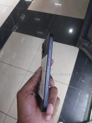 Apple iPhone 15 128 GB Black