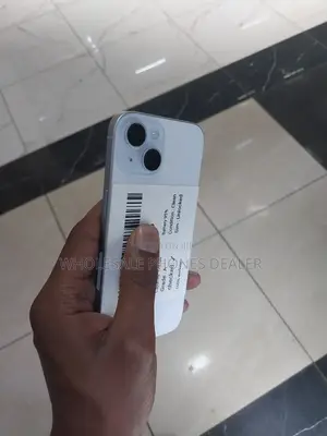 Apple iPhone 15 128 GB Blue