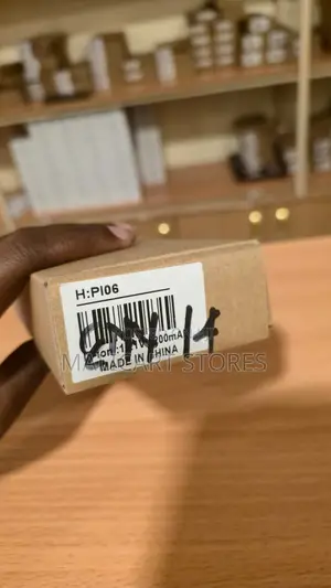 Hp Envy 14 Pi06 Battery