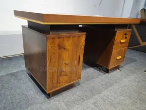 1400mm Executive Advanced Office Desk