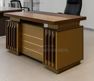 1400mm Executive Advanced Office Desk