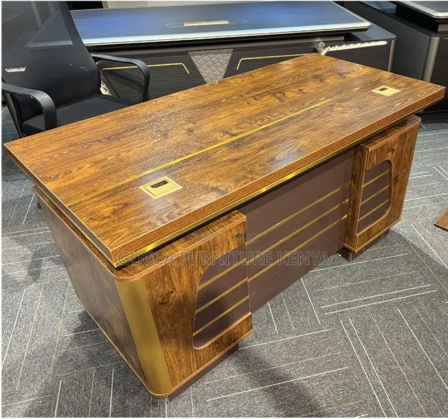 1400mm Executive Advanced Office Desk