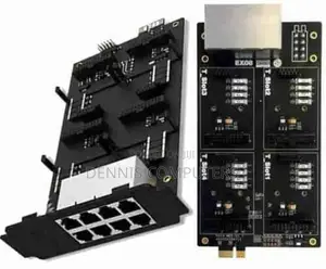Yeastar Ex08 Expansion Card