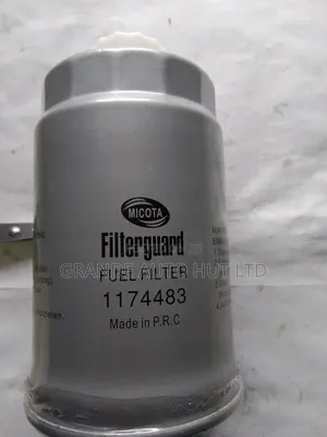 Fuel Filter for Hyundai Santa Fe 2008 Diesel (Micota Brand)