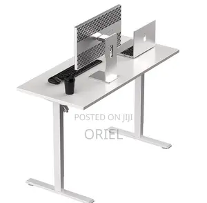 Standing Table; Dual-Position Height Adjustable Table