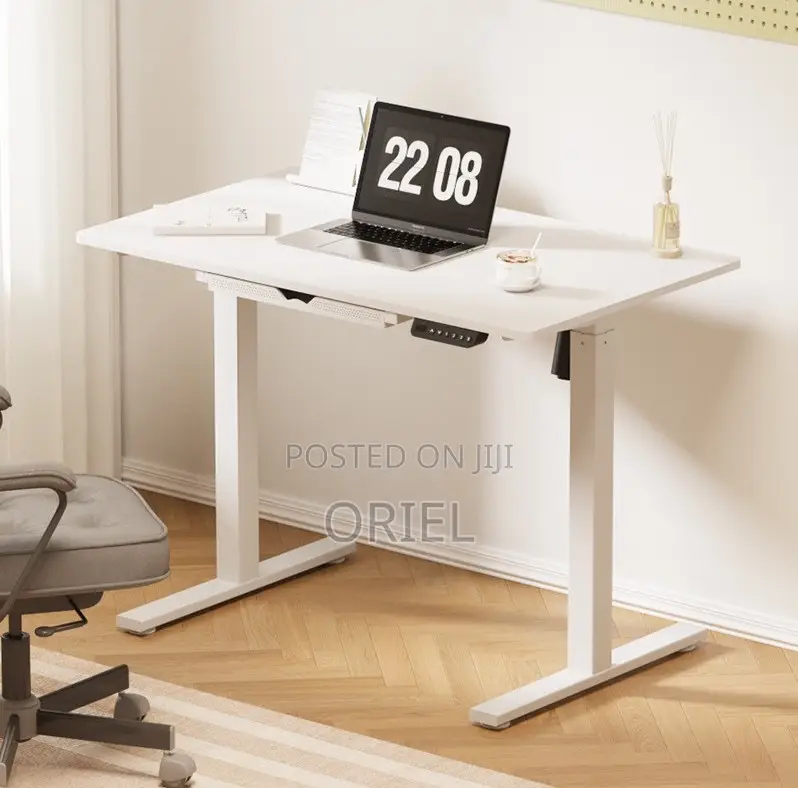 Standing Table; Dual-Position Height Adjustable Table