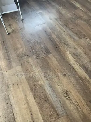 Commercial LVT Flooring for Long-Term Performance