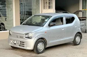 Mazda Carol 2019 Silver