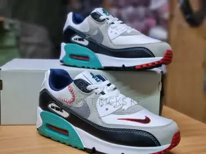 Nike Airmax 90 Griffin