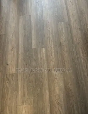 Commercial LVT Flooring for Office Spaces