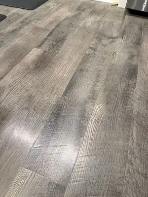 Commercial LVT Flooring for High-End Interiors