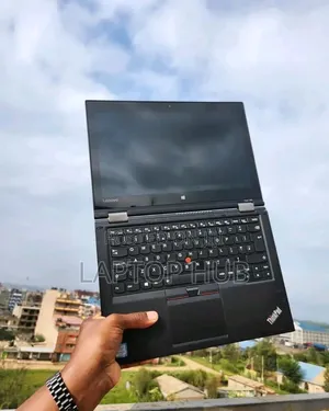 Laptop Lenovo Yoga 260 8GB Intel Core i5 SSD 256GB