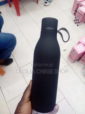 Skin Feel Flask 500ml
