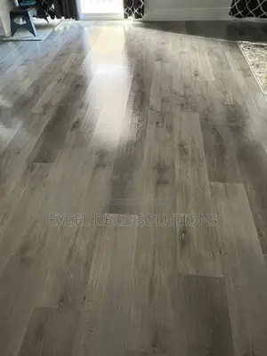 Commercial LVT Flooring – Heavy Traffic Ready