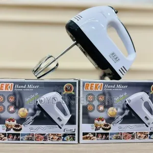 Quality Reki Hand Mixers