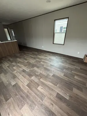 Commercial LVT Flooring – Modern Reliable