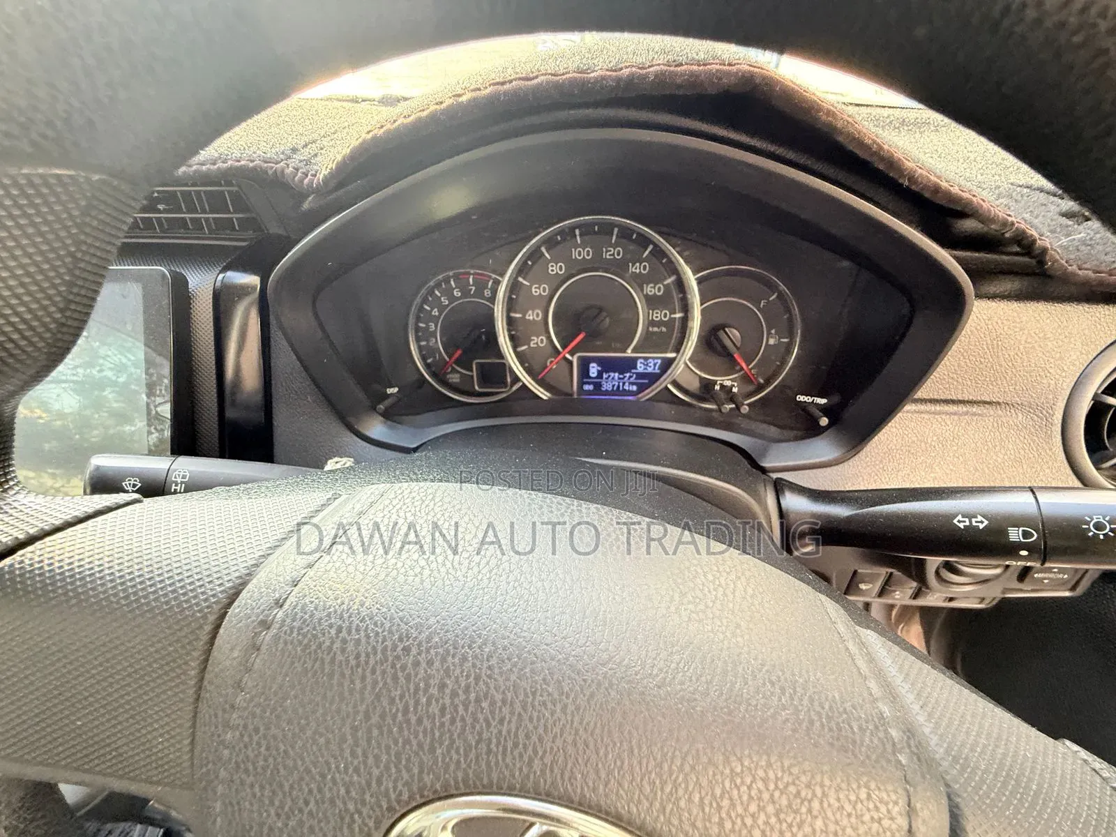 Toyota Axio 2018 Silver