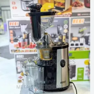 Reki Slow Juicer