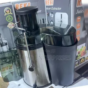 Reki Juice Extractor