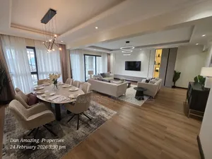 3bdrm Apartment in Beacon Plus Dsq, Kileleshwa for sale