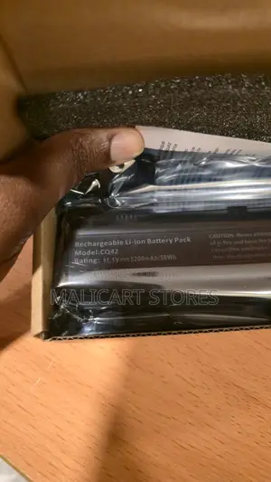 Hp Cq42 Mu06 Pavilion G6 Notebook Laptop Battery